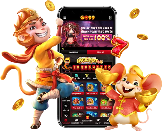 Cơ hội trúng Jackpot lớn tại vvvwin88
