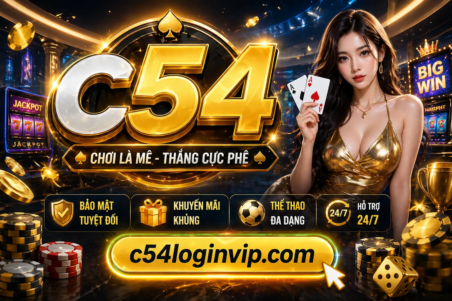 Giao diện ứng dụng vvvwin88 nổ hũ trên điện thoại