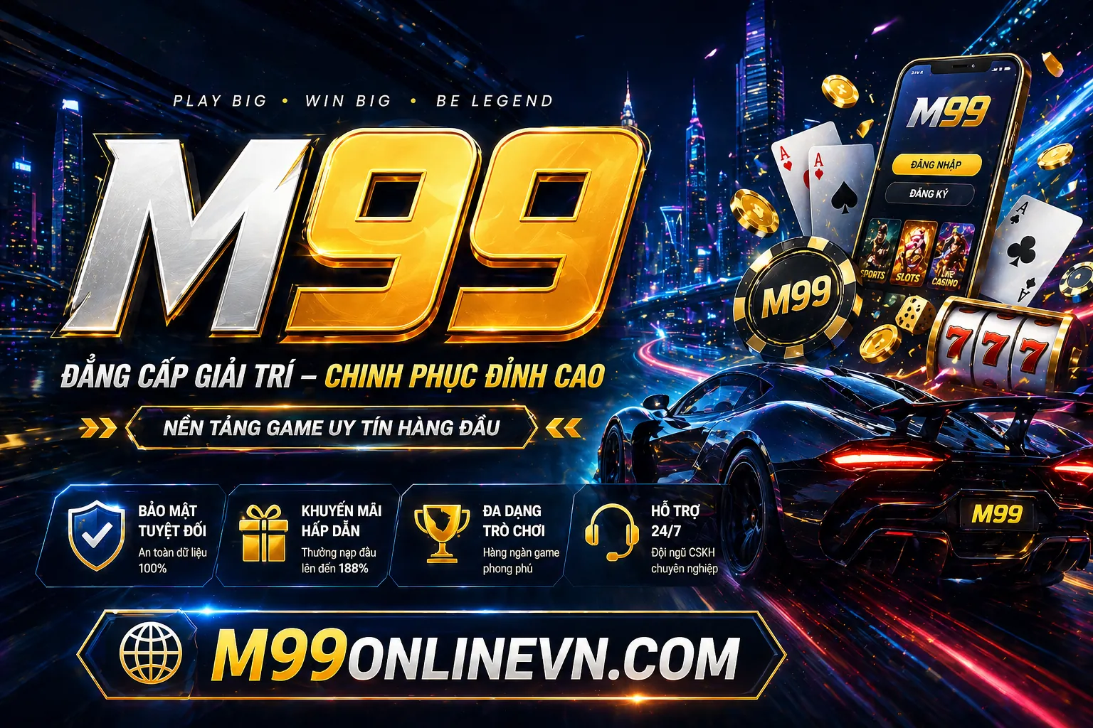 Bí quyết thắng tiền máy đánh bạc vvvwin88