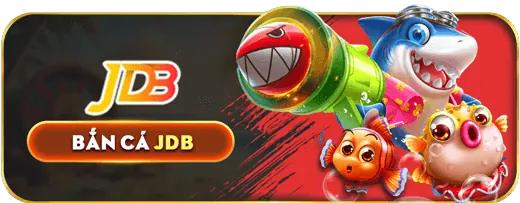 Thế giới Bắn Cá sống động
